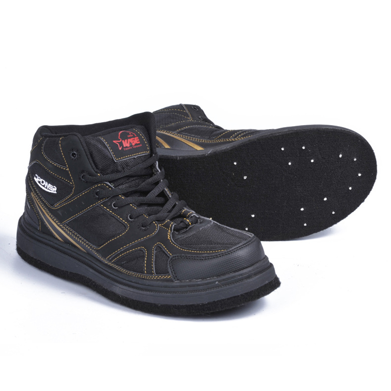 Fishing Waders - Botas de Pesca Masculinas para Rocha