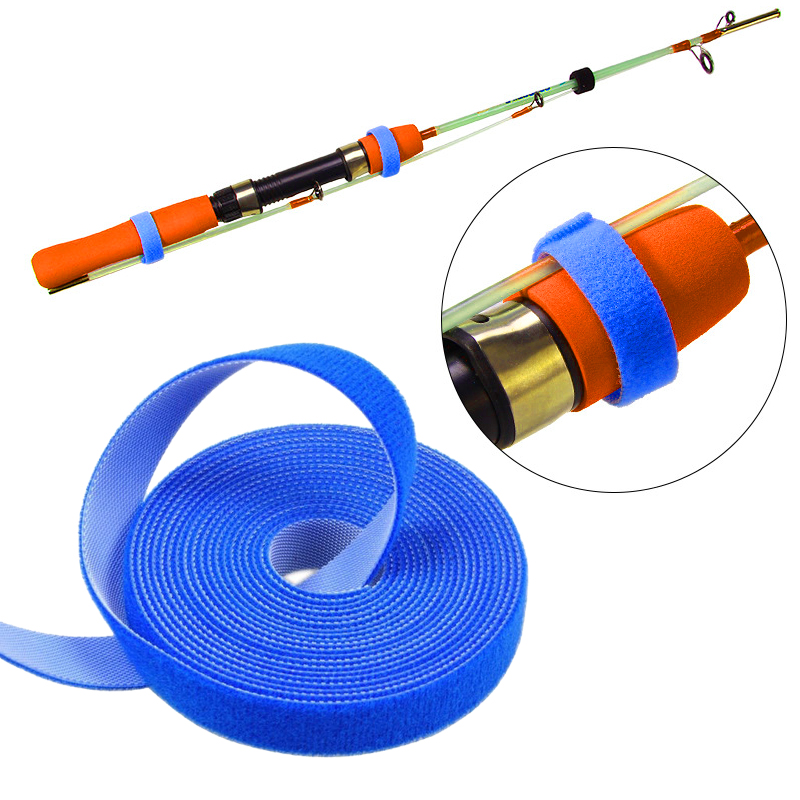 Fishing Belt - 1m 5m titulares de gravata de