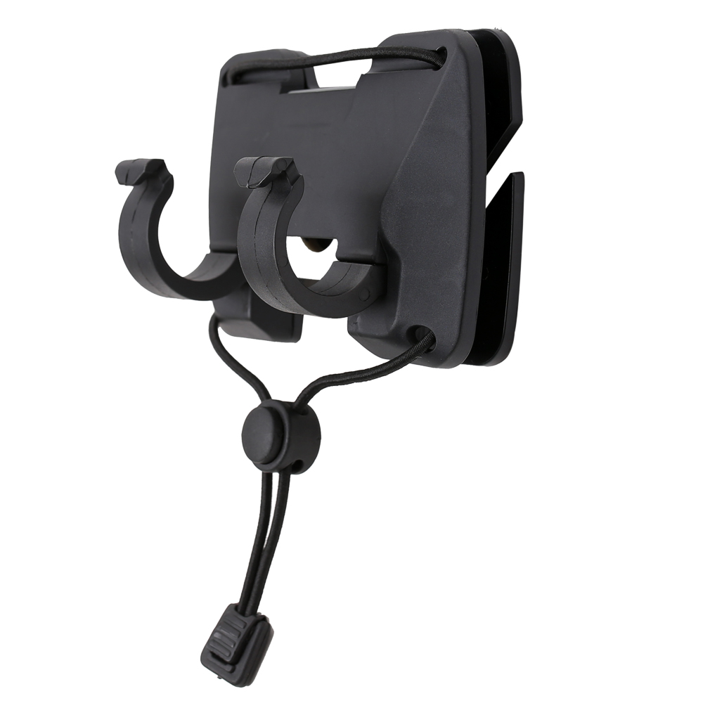 Fishing Belt - Suporte para vara de pesca com