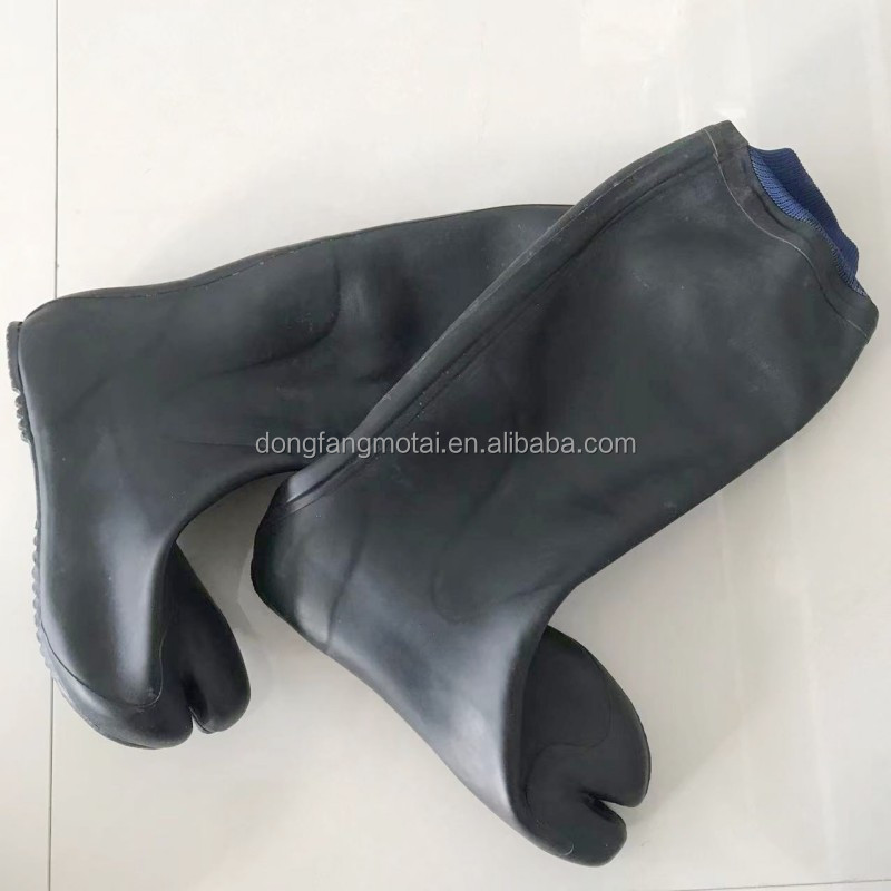 Fishing Waders - Botas de Pesca Impermeáveis Unissex de