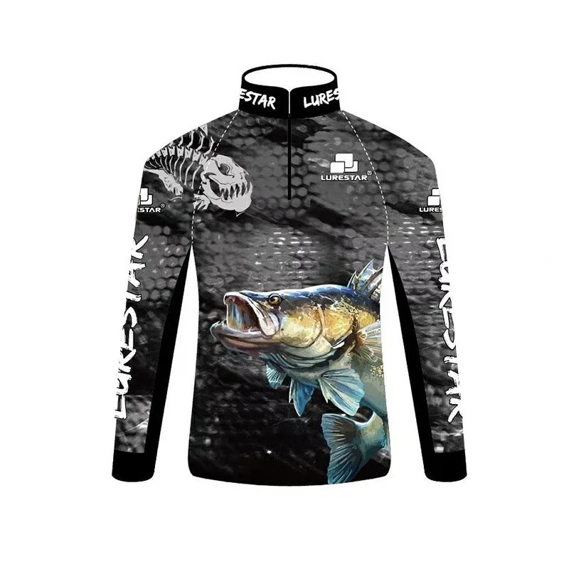 Fishing Waders - 2024 roupas de pesca profissional leve