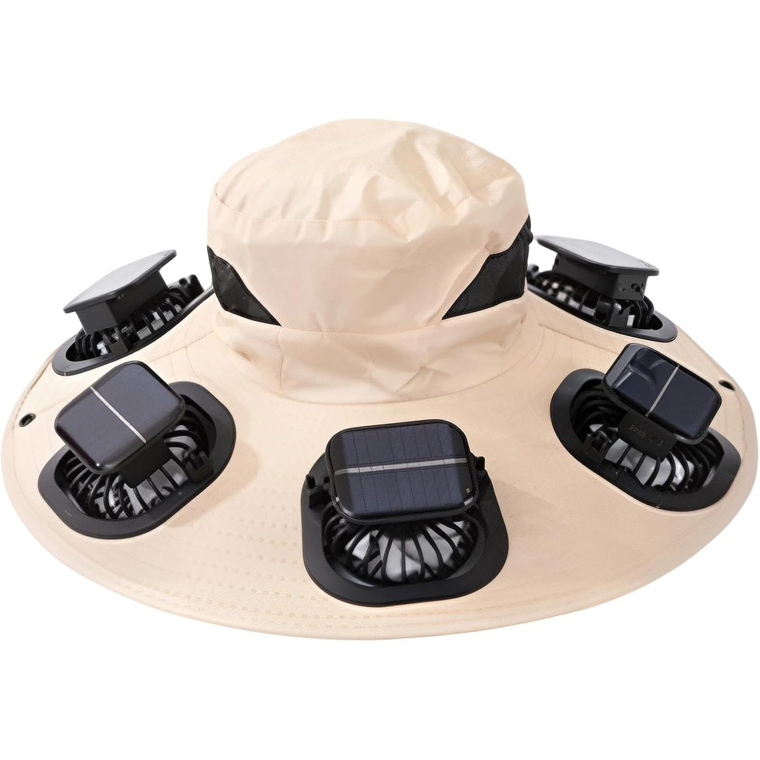 Boné de Verão 2026 com 6 Venti - Fishing Hat avaliação e preço