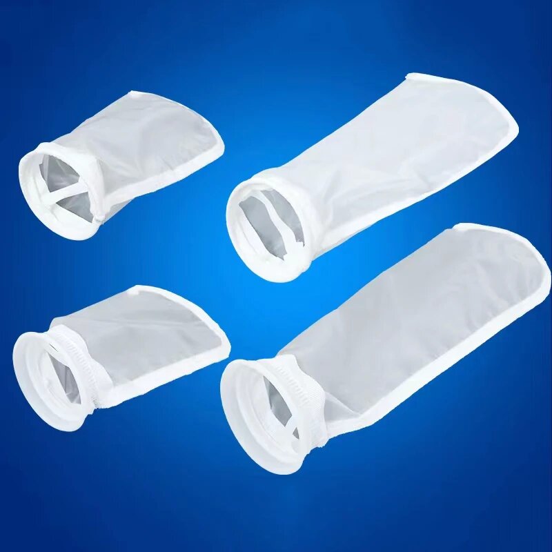 Saco de filtro de aquário supe - Fishing Socks avaliação e preço