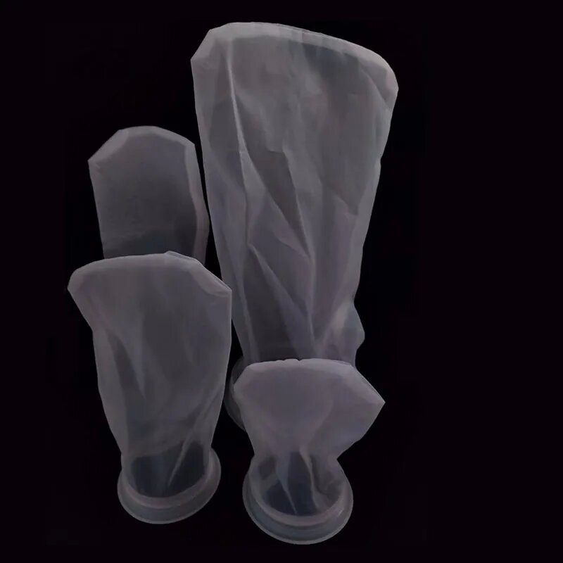 Saco de filtro de aquário supe - Fishing Socks avaliação e preço