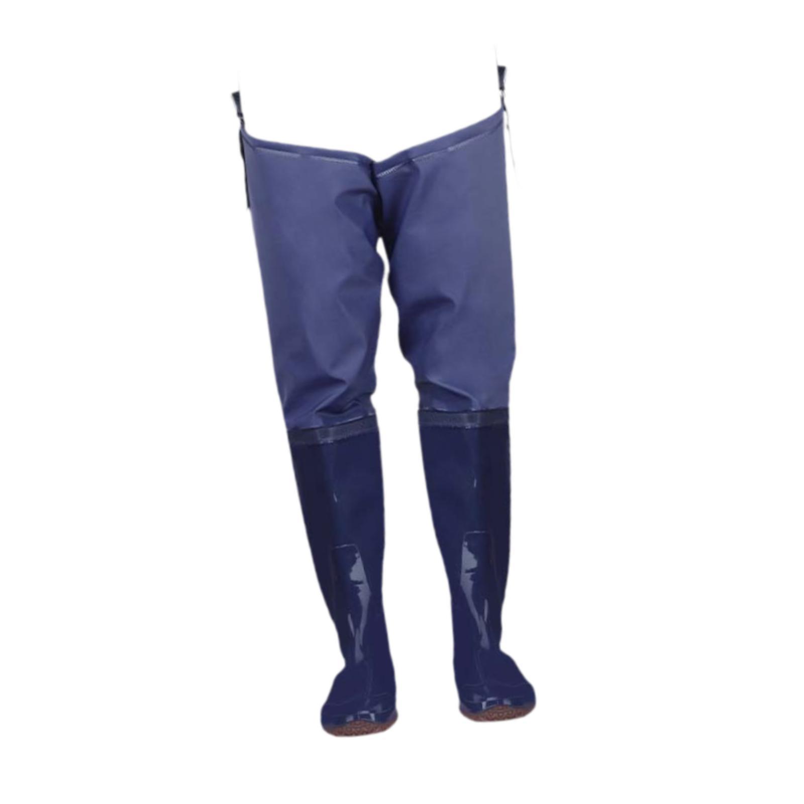 Calças de Pesca Impermeáveis e - Fishing Waders avaliação e preço