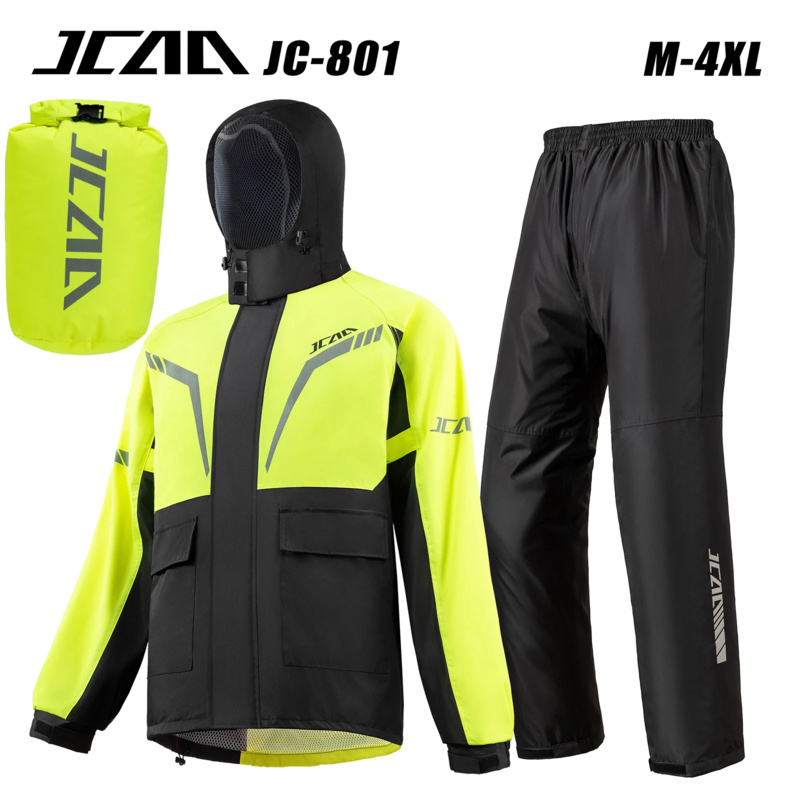 Tempestade motocicleta terno d - Fishing Pants Waterproof avaliação e preço