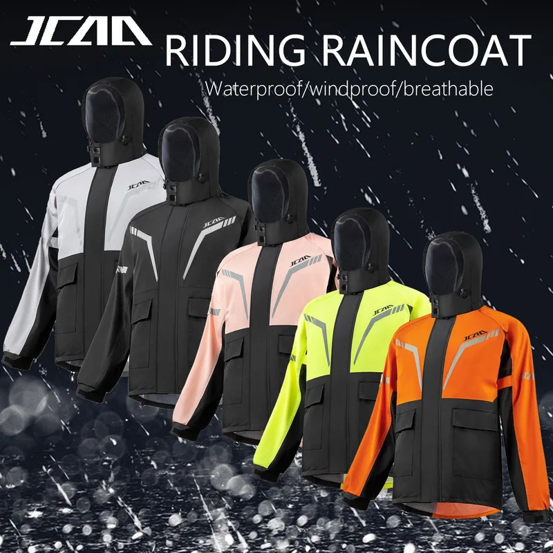 Tempestade motocicleta terno d - Fishing Pants Waterproof avaliação e preço