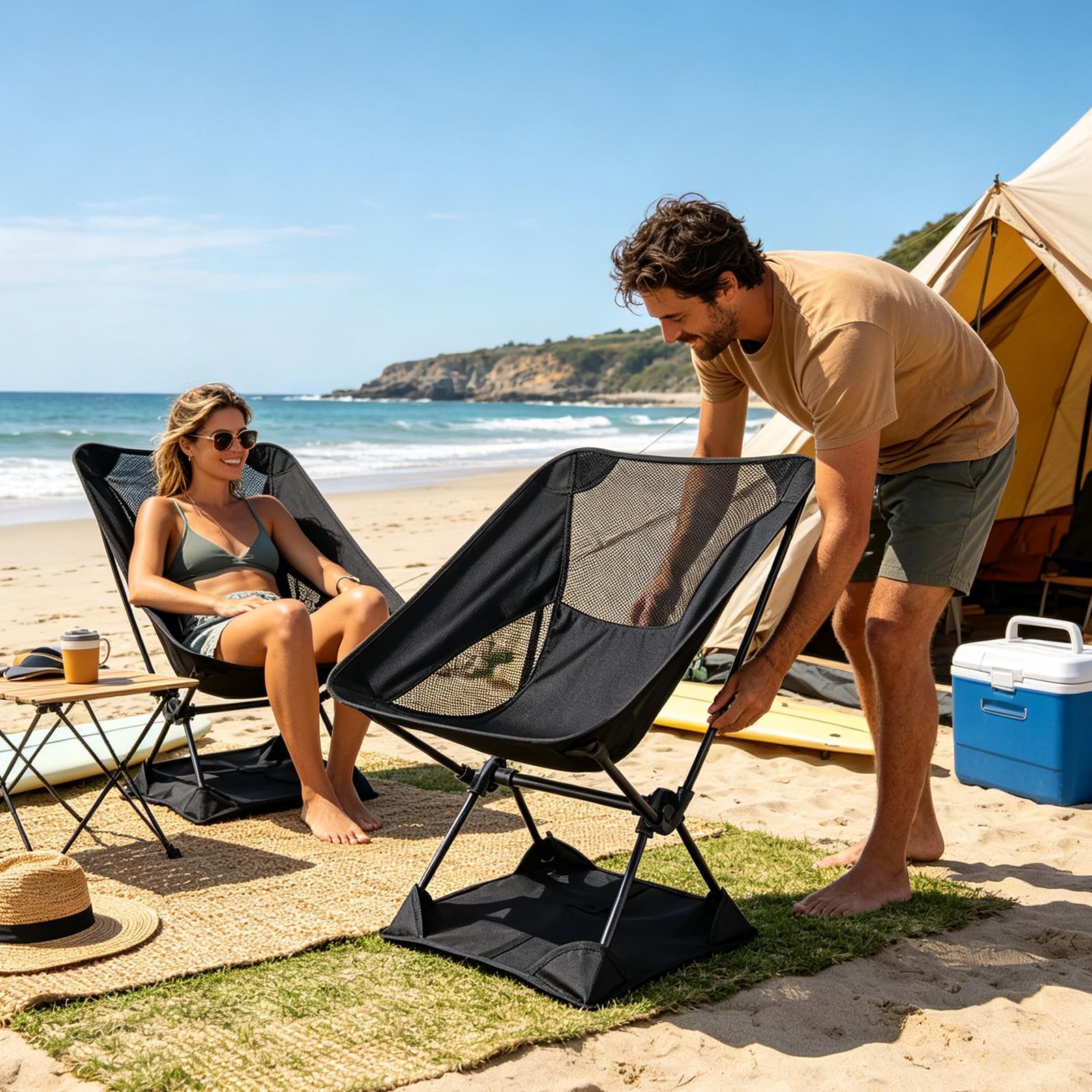 Manta de Chão Oxford Antiderra - Fishing Backpack avaliação e preço