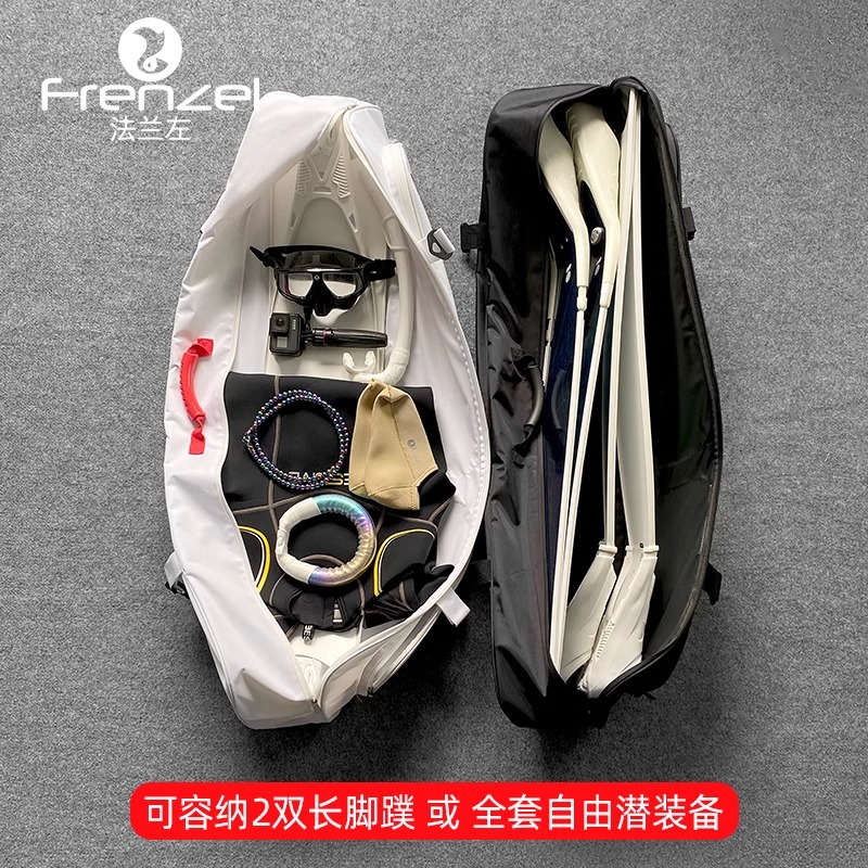 Bolsa à Prova d'Água FRENZEL p - Fishing Gloves avaliação e preço