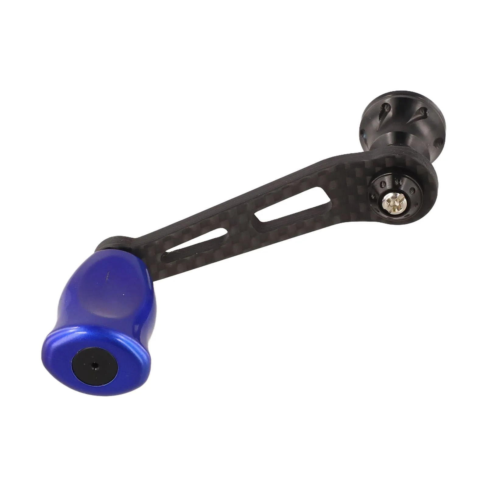 Manopla de Carbono com Botão p - Daiwa Reel Fuego avaliação e preço