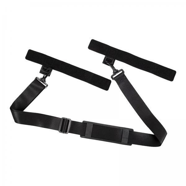 Cinto Portátil para Vara de Pe - Fishing Belt avaliação e preço