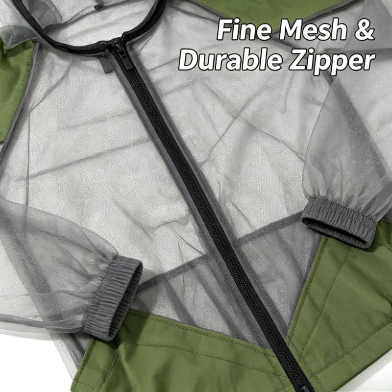 Conjunto Repelente de Mosquito - Fishing Gloves avaliação e preço