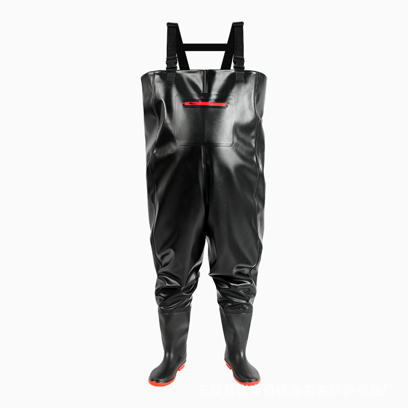 Calças de pesca à prova dwater - Fishing Waders avaliação e preço