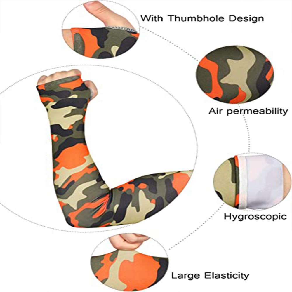 Verão uv proteger luvas braço  - Fishing Socks avaliação e preço