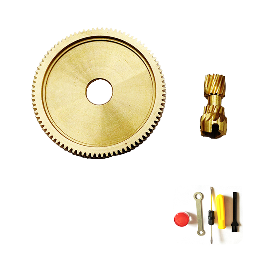 Conjunto de Engrenagens de Emb - Daiwa Reel Fuego avaliação e preço