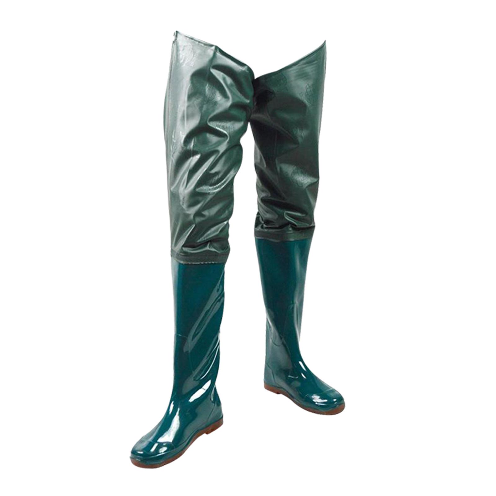 Calças de Pesca Impermeáveis D - Fishing Waders avaliação e preço
