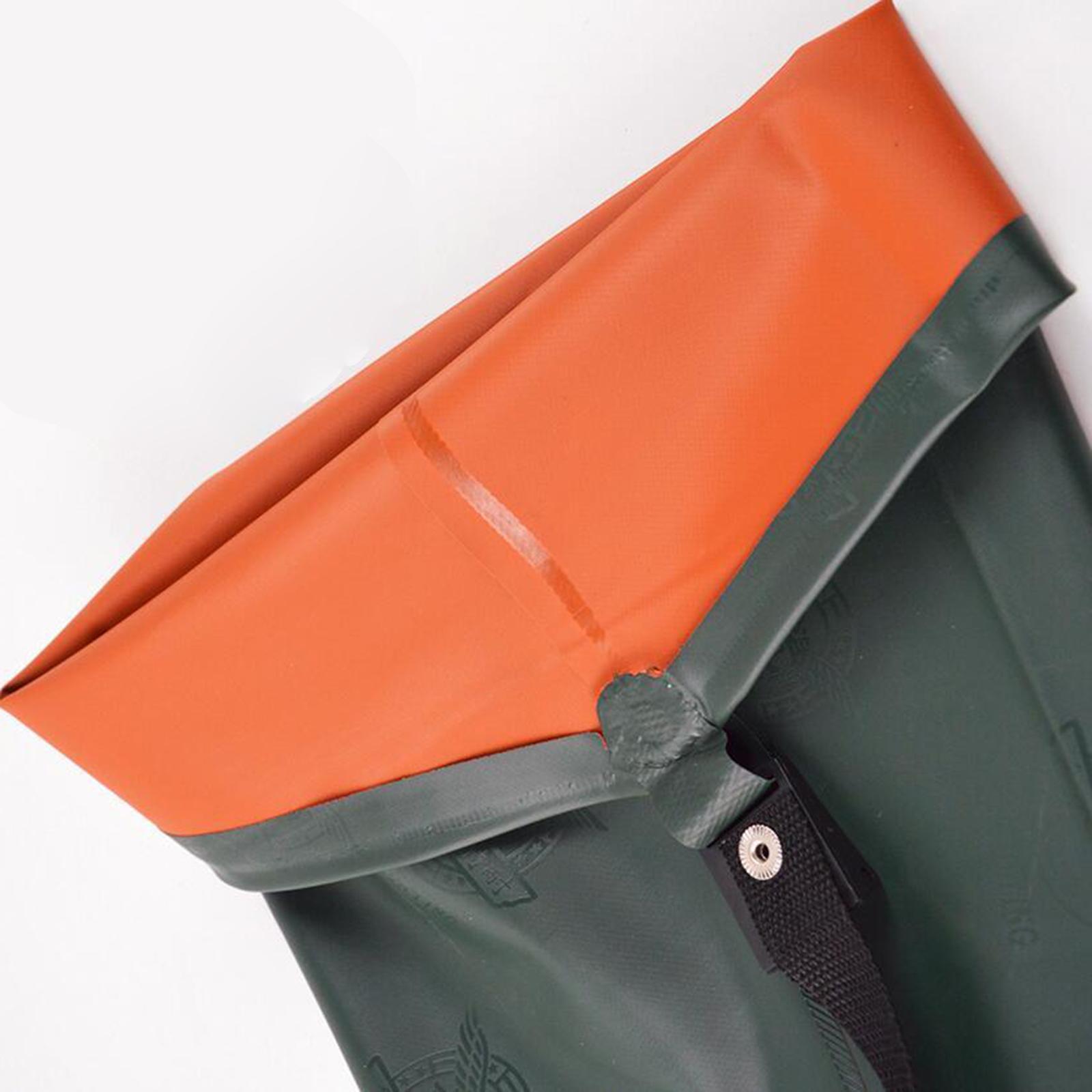 Calças de Pesca Impermeáveis D - Fishing Waders avaliação e preço