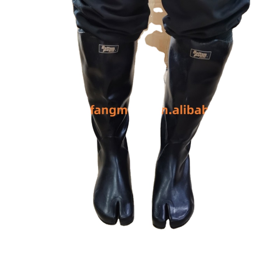 Botas de Pesca Impermeáveis Un - Fishing Waders avaliação e preço