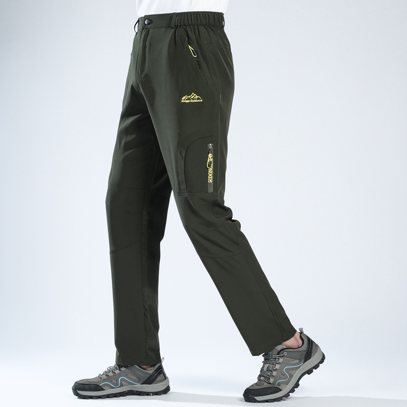 Calças de Hiking de Secagem Rá - Fishing Pants Waterproof avaliação e preço