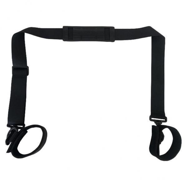 Cinta Ajustável para Vara de P - Fishing Belt avaliação e preço