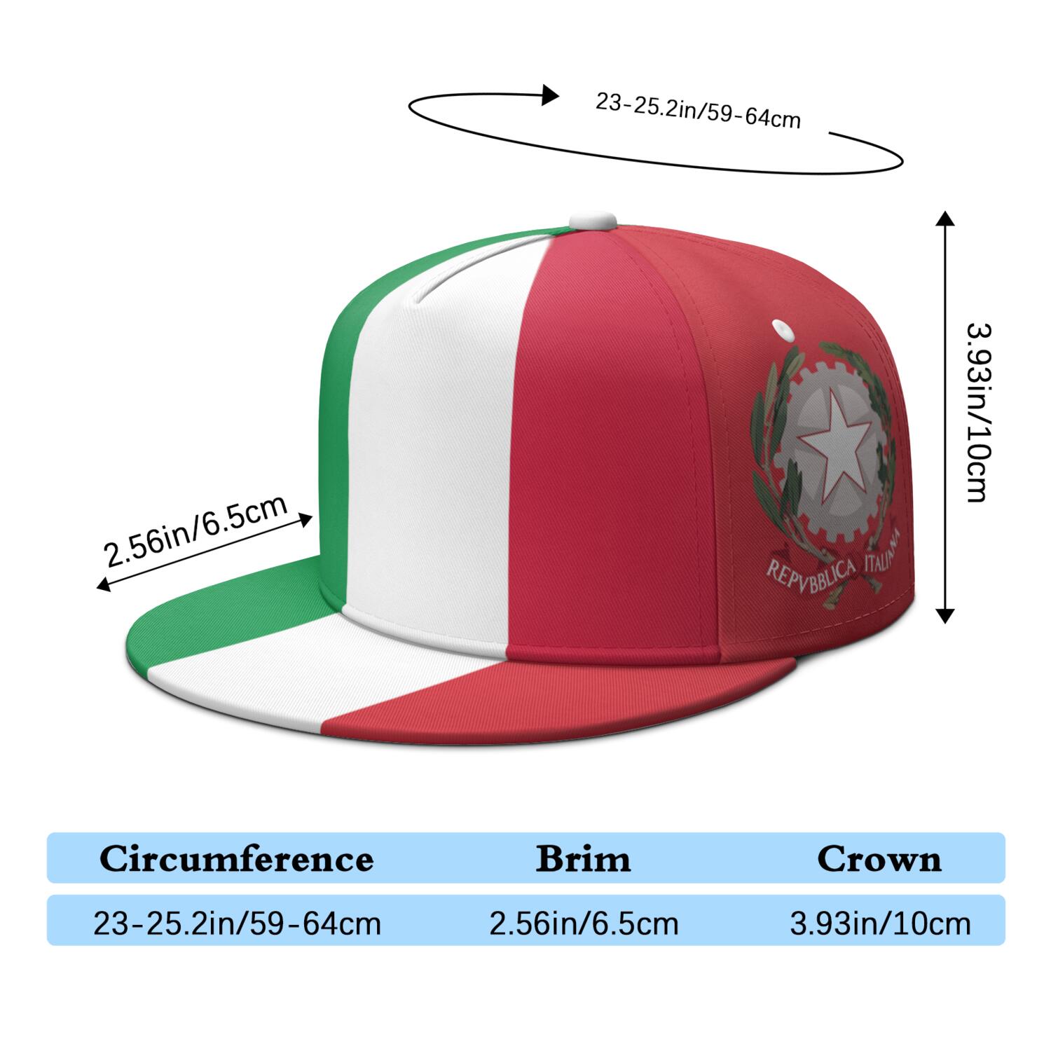 Itália nome personalizado grat - Fishing Hat avaliação e preço