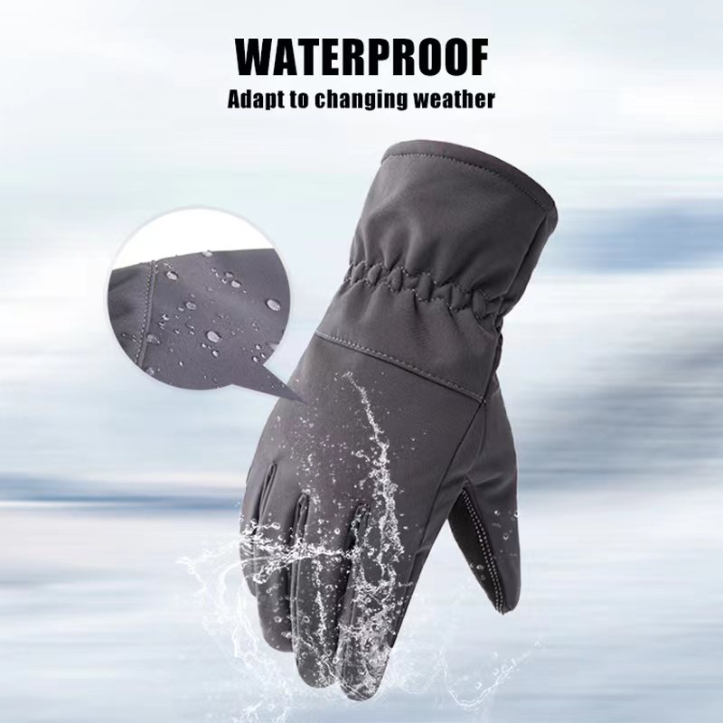Luvas de Caça Camufladas Tátic - Fishing Gloves avaliação e preço