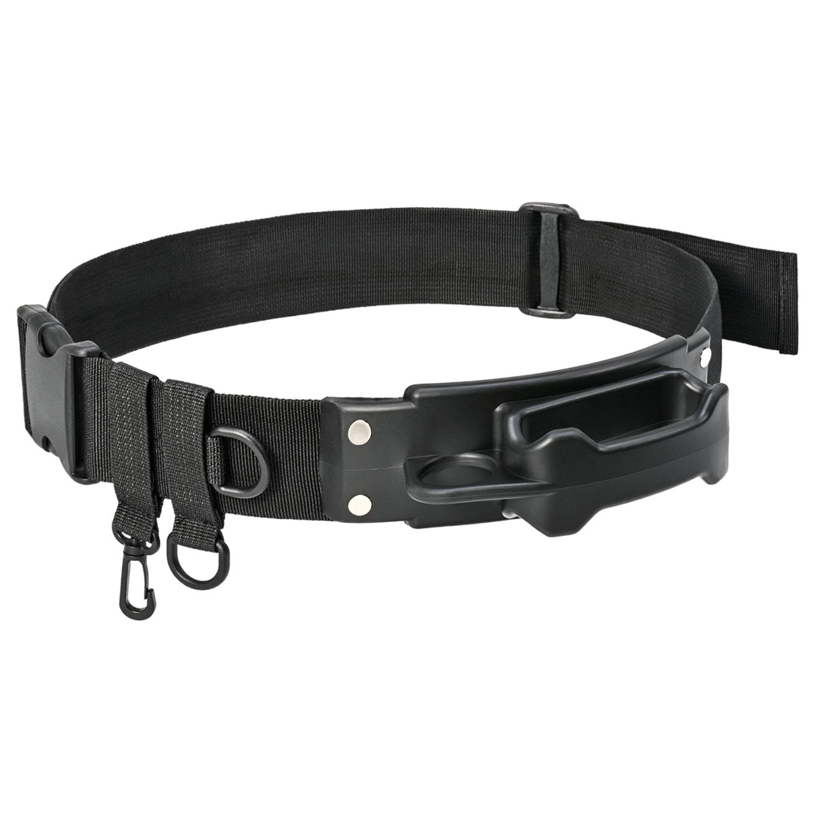 Suporte de cinto para vara de  - Fishing Belt avaliação e preço