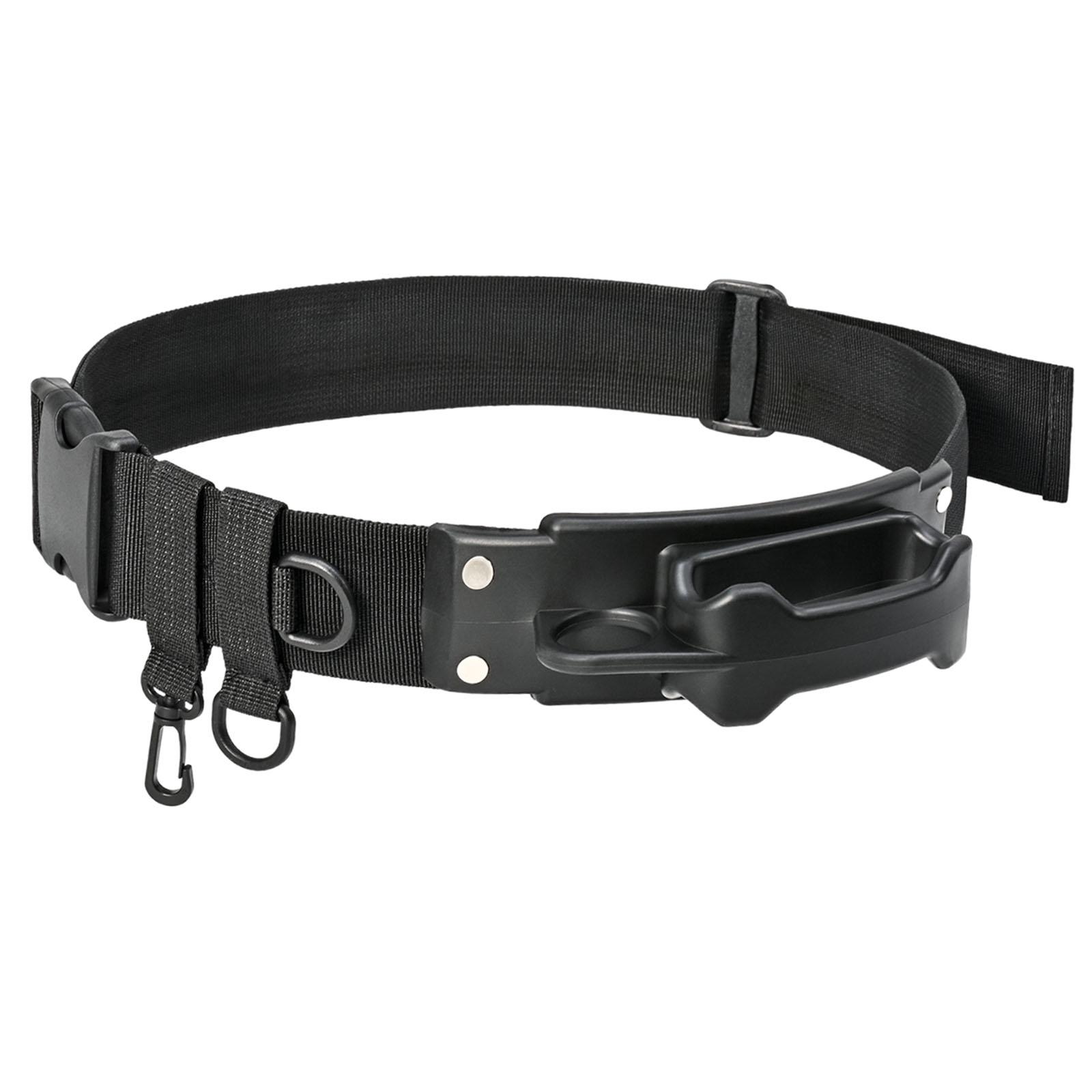 Suporte de cinto para vara de  - Fishing Belt avaliação e preço