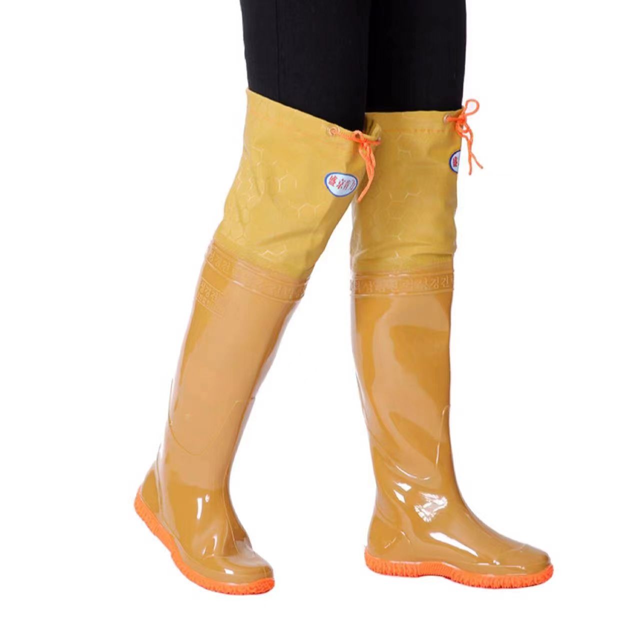 Botas Impermeáveis Unissex Aci - Fishing Waders avaliação e preço