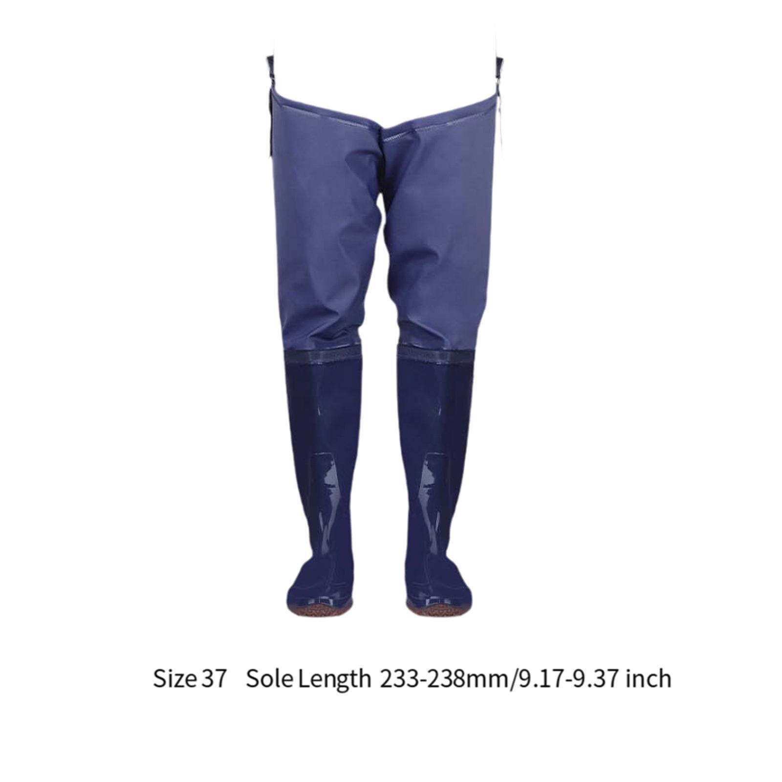 Botas de Pesca Impermeáveis pa - Fishing Waders avaliação e preço