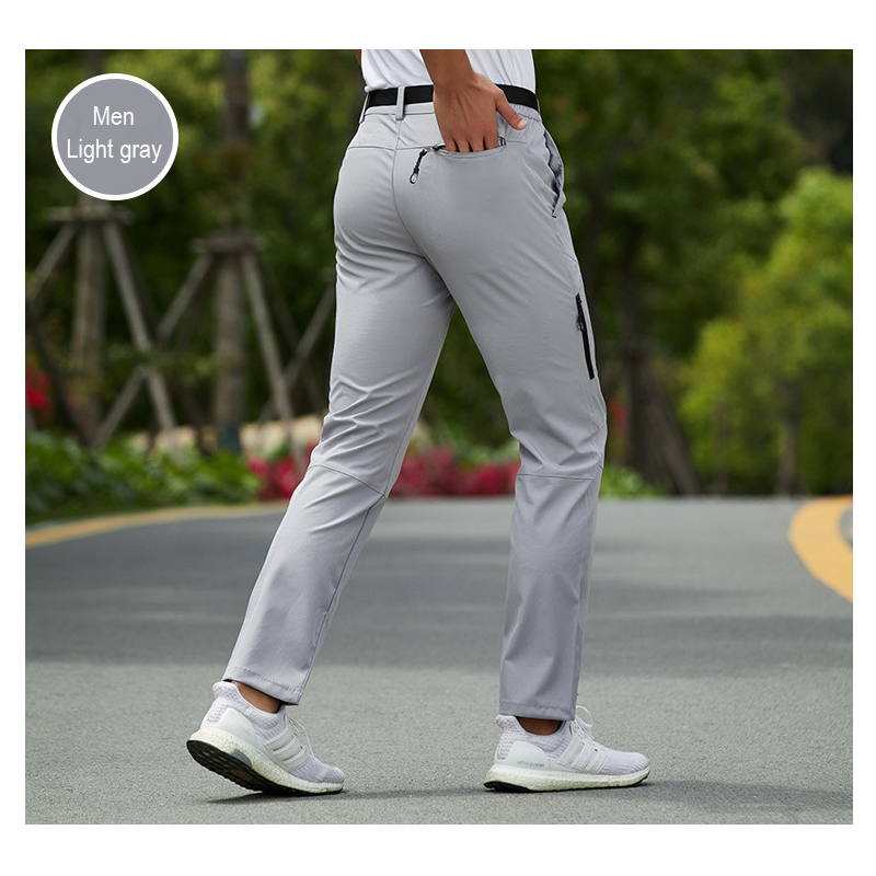 Trvlwego calças de caminhada d - Fishing Pants Waterproof avaliação e preço