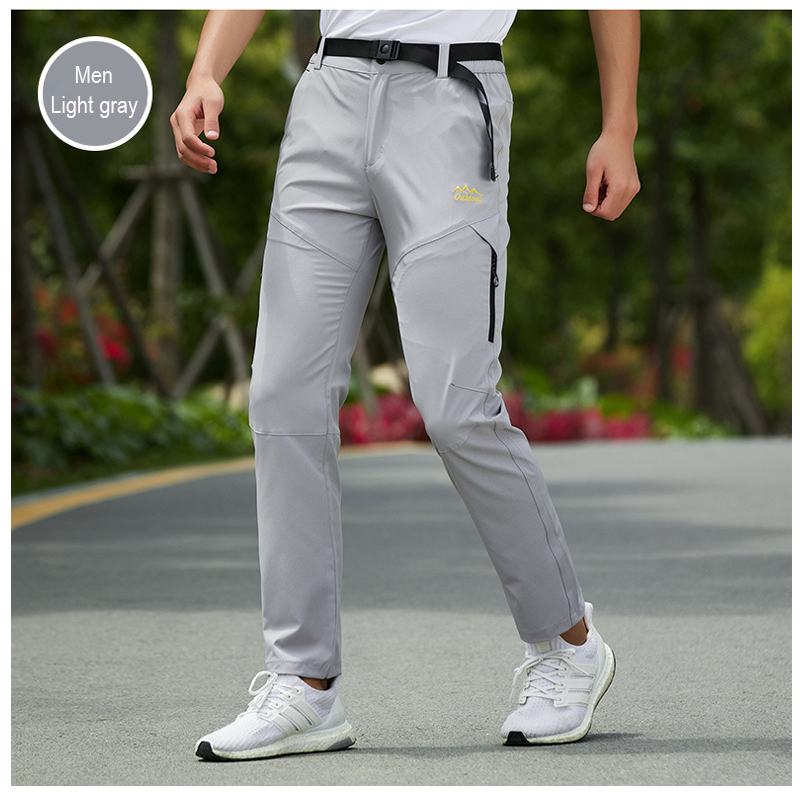 Trvlwego calças de caminhada d - Fishing Pants Waterproof avaliação e preço