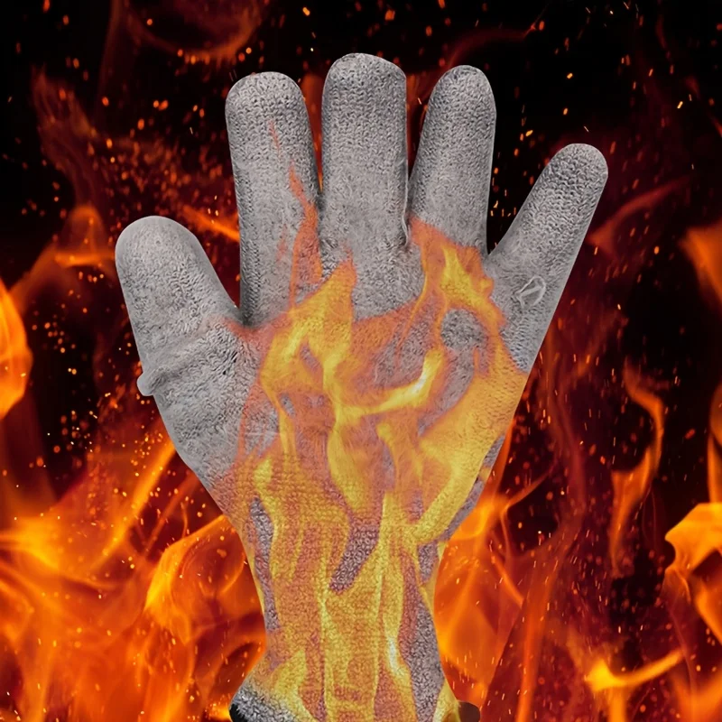 Luvas mecânicas impermeáveis e - Fishing Gloves avaliação e preço