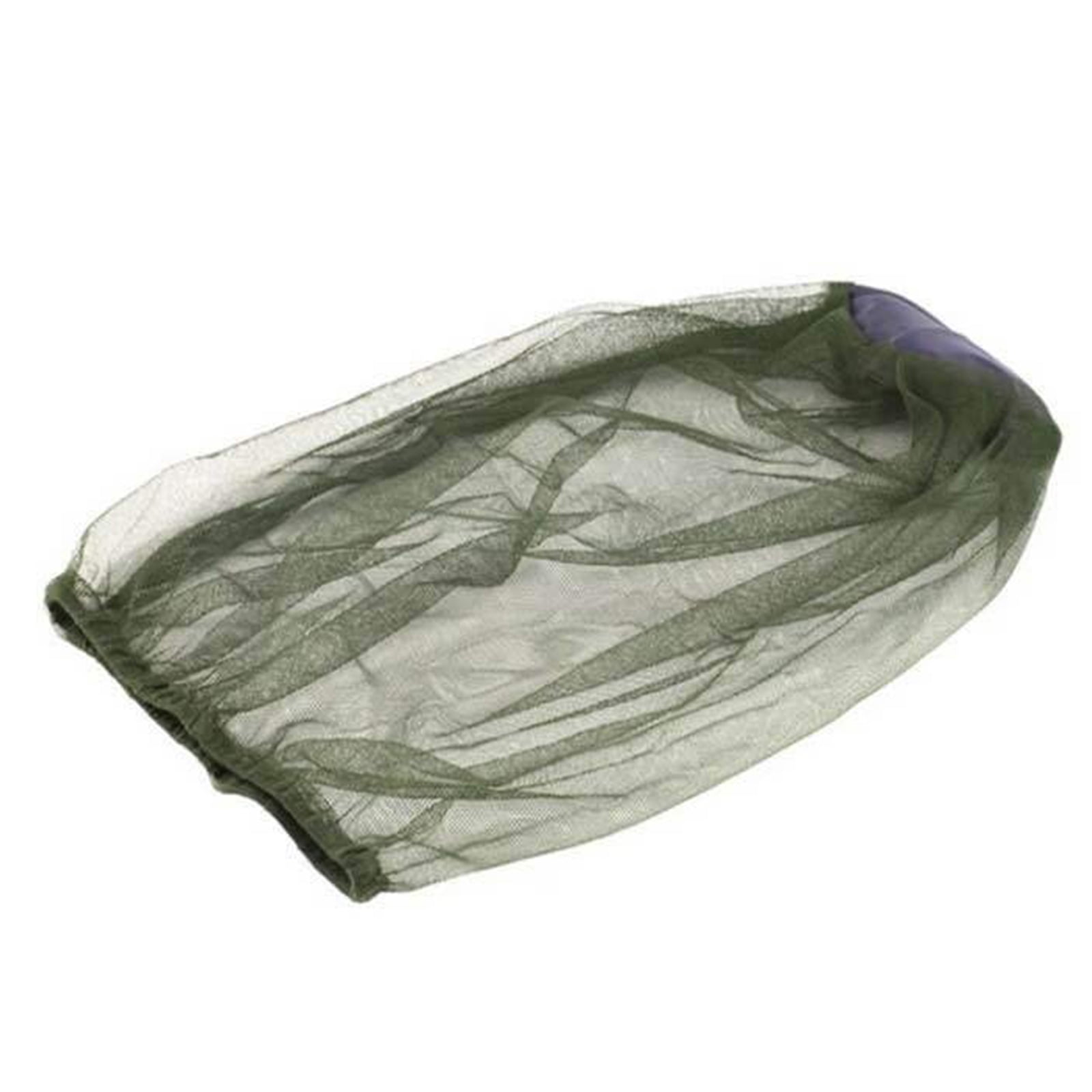 Chapéu de Pesca com Rede Anti- - Fishing Hat avaliação e preço